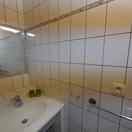 بيت للعطل 3 Etoiles Confort, Pres Des Thermes, Avec Toit-terrasse Ensoleille A - Fr-1-611-97