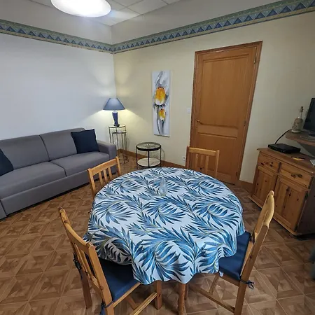 3 Etoiles Confort, Pres Des Thermes, Avec Toit-terrasse Ensoleille A - Fr-1-611-97 بيت للعطل بوربون ليه بان