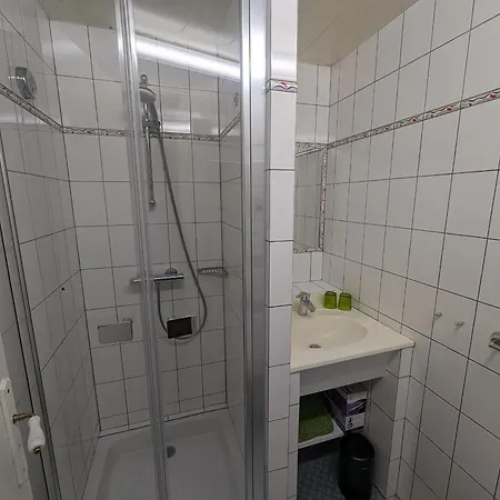 3 Etoiles Confort, Pres Des Thermes, Avec Toit-terrasse Ensoleille A - Fr-1-611-97 * بوربون ليه بان