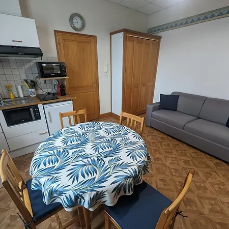 Holiday home 3 Etoiles Confort, Pres Des Thermes, Avec Toit-terrasse Ensoleille A - Fr-1-611-97 *