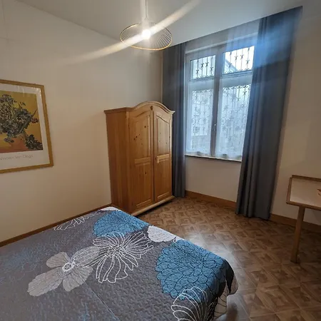 3 Etoiles Confort, Pres Des Thermes, Avec Toit-terrasse Ensoleille A - Fr-1-611-97 *