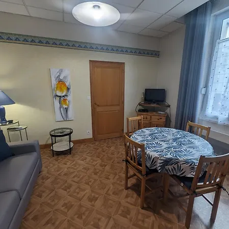 3 Etoiles Confort, Pres Des Thermes, Avec Toit-terrasse Ensoleille A - Fr-1-611-97 *